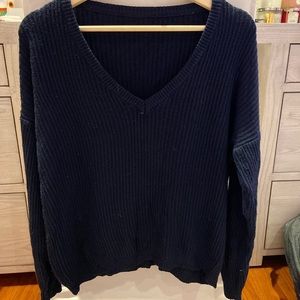 brandy melville sweater
